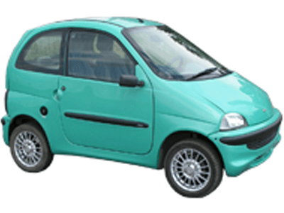 Ligier Nova