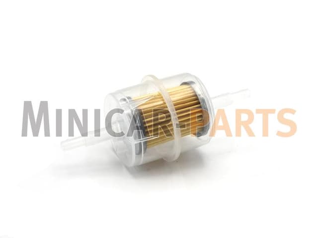 Filtr paliwa Lombardini 502 FOCS / Progress