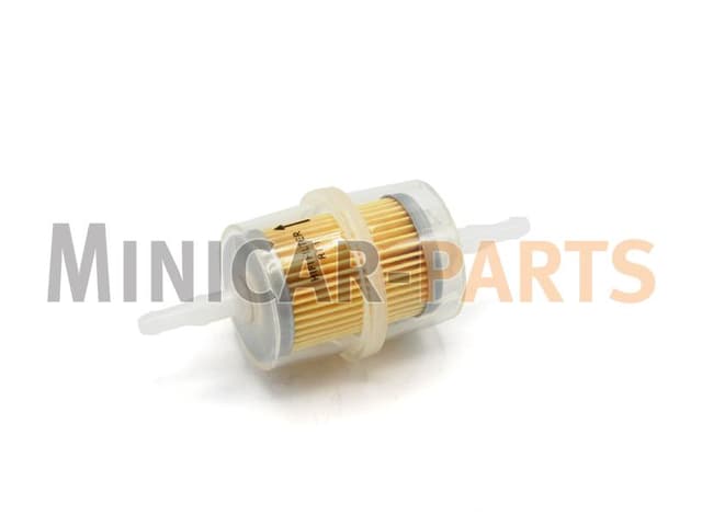 Filtr paliwa Lombardini 502 FOCS / Progress