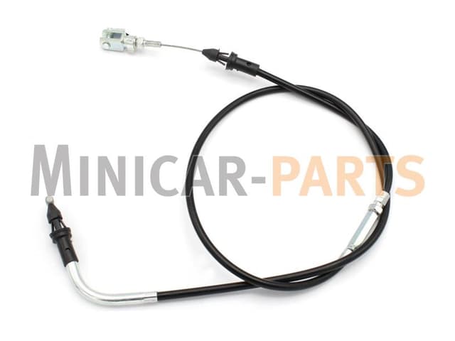 Linka zmiany biegów jazda do przodu Microcar MGO1 / MGO2 / Due First