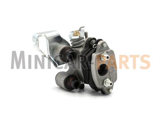Zacisk hamulcowy prawy tylny Microcar MC1 / MC2