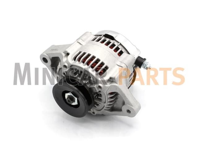Alternator Lombardini FOCS / Progress / DCI