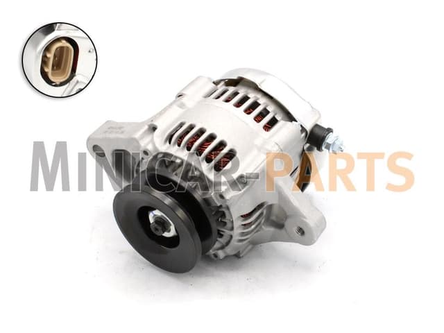 Alternator silnik Yanmar
