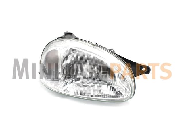 Reflektor prawy Chatenet / Microcar Virgo