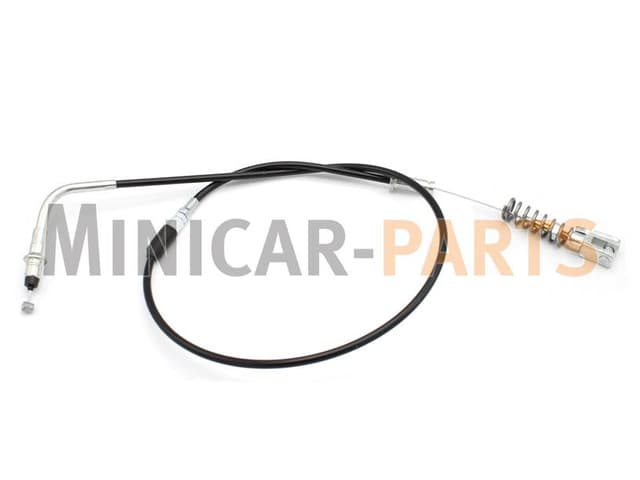 Linka zmiany biegów wsteczny Ligier / Microcar