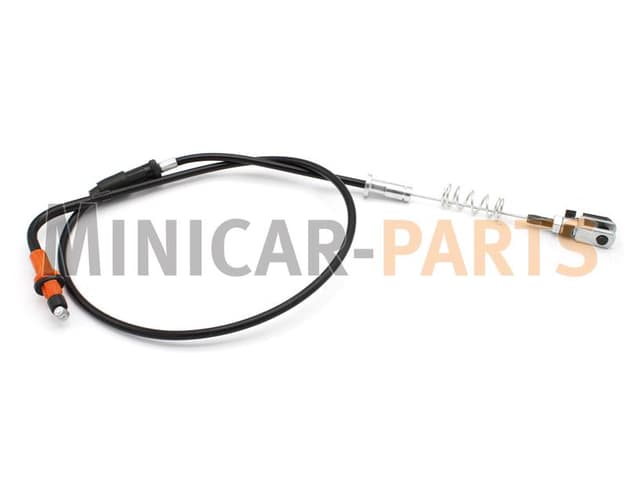 Linka zmiany biegów jazda do przodu Ligier / Microcar