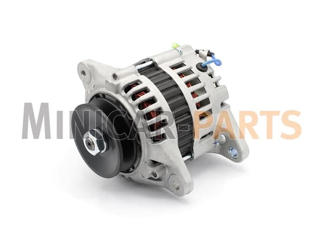 Alternator Canta (Wersja 1)