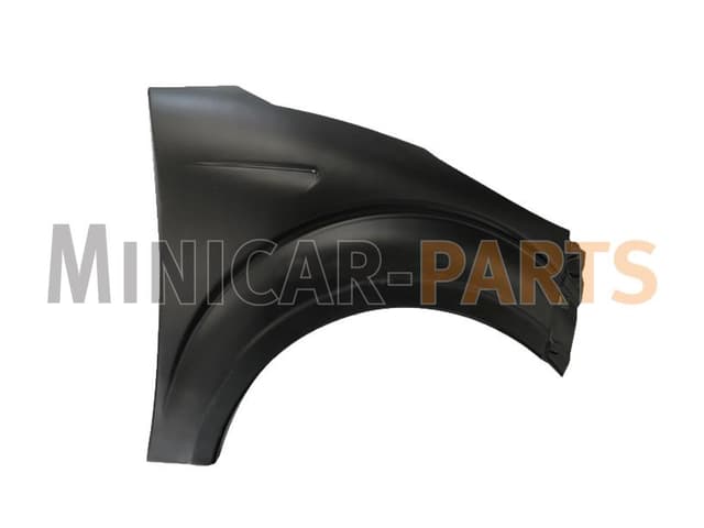Błotnik przedni prawy Ligier JS50 / JS50L