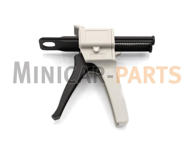 Pistolet aplikacyjny do kleju dwuskładnikowego