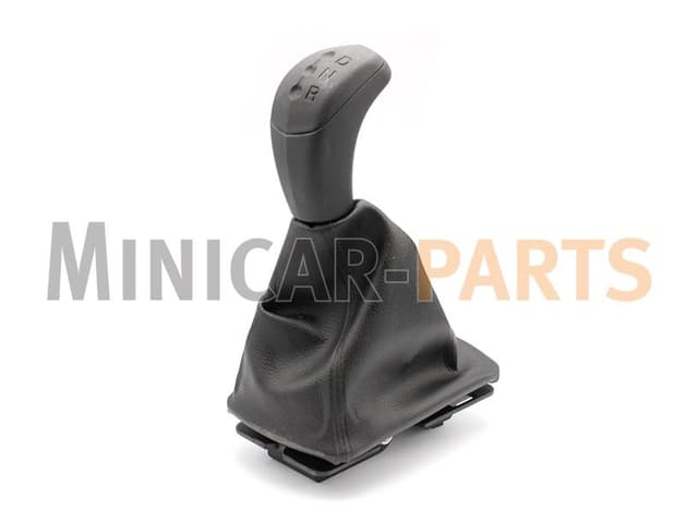Mechanizm dźwigni zmiany biegów Aixam 2005-2012