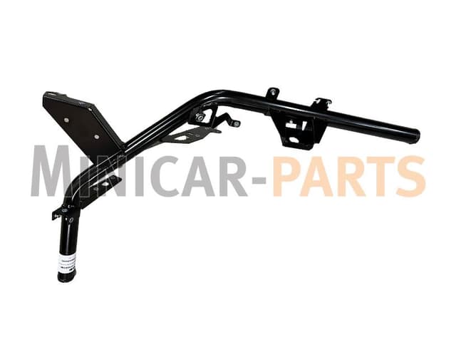 Rura ramy pomocniczej prawa przednia Microcar MGO6 / Due6