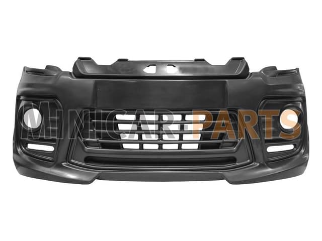 Zderzak przedni Ligier JS50 / JS50L Sport Ph2/Ph3
