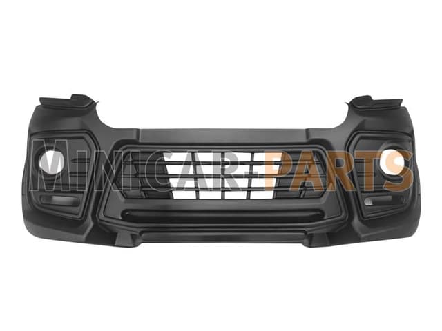 Grill przedniego zderzaka Ligier JS50/JS50L Sport Ph2/Ph3