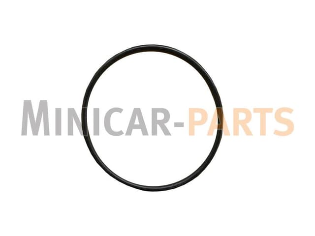 O-ring obudowy filtra paliwa Aixam Kubota (2. model filtra)