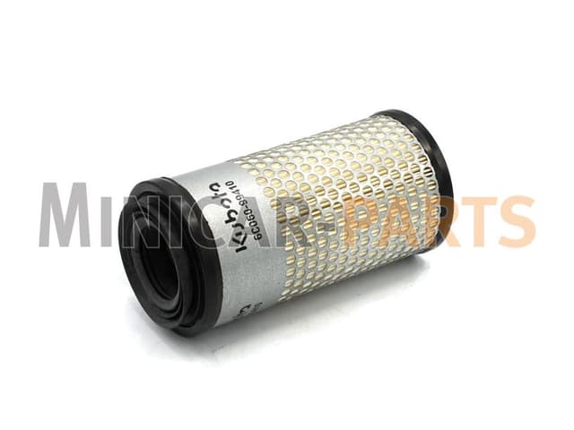 Filtr powietrza Aixam Kubota Z482