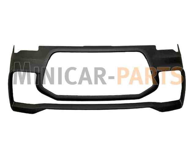 Przedni zderzak Ligier JS50 / JS50L Sport Ph1