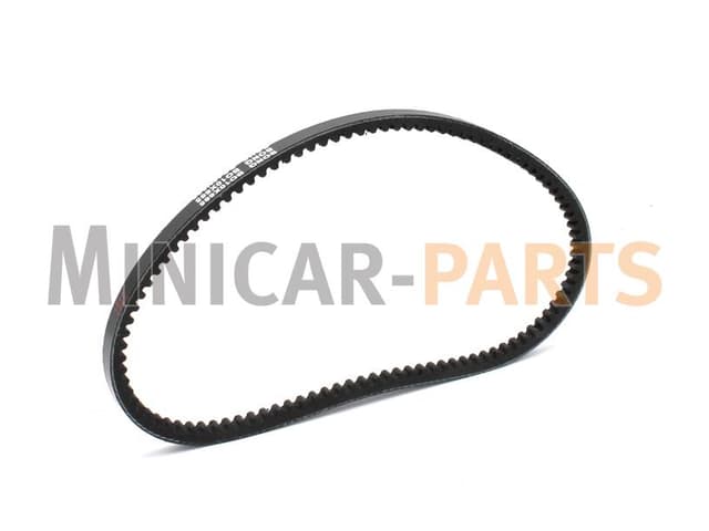 Pasek klinowy Lombardini 442 / 480 / 492 DCI (10x665 mm)
