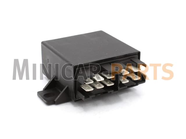 Elektroniczny moduł sterujący Chatenet CH26 / CH32 (Yanmar)