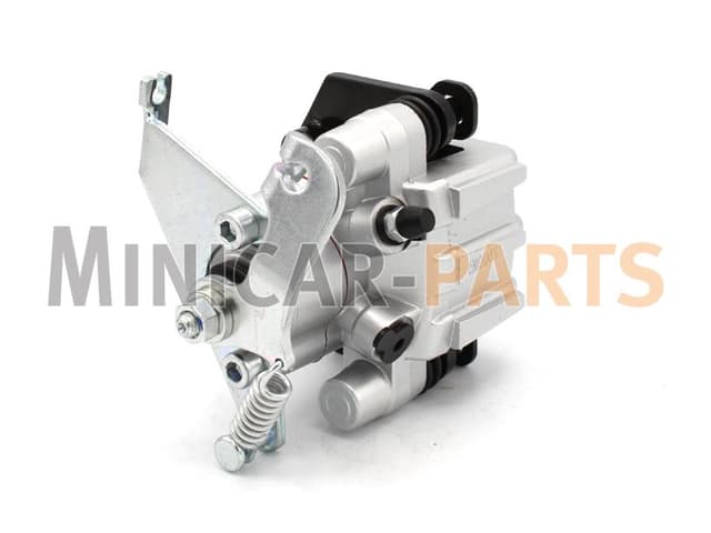 Zacisk hamulcowy prawy tylny Chatenet / Ligier / Microcar