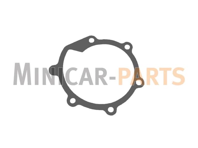Uszczelka pompy wody Casalini Mitsubishi L2E / L2C