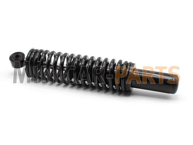 Amortyzator przedni JDM Albizia / Abaca