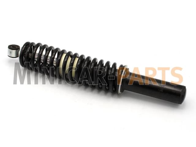Amortyzator przedni JDM Abaca Mountain