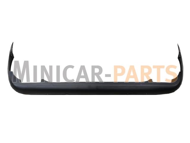Spoiler przedniego zderzaka Microcar M8