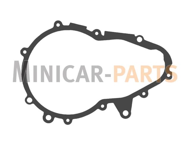 Uszczelka skrzyni biegów Ligier X-Too R / S / RS / IXO