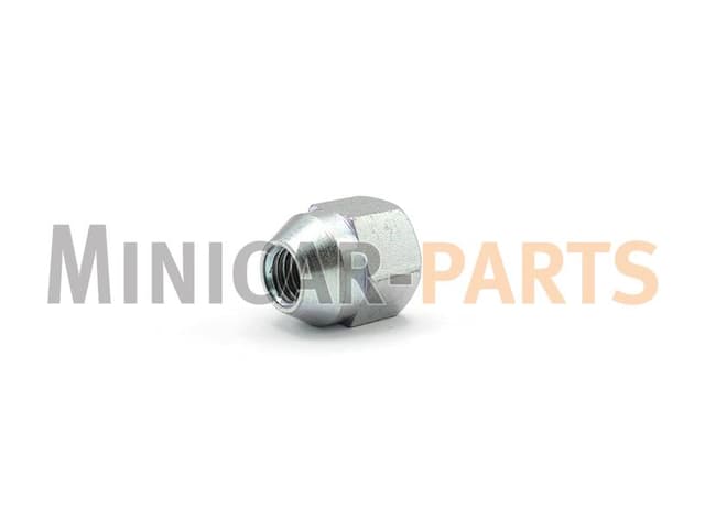 Nakrętka koła felgi aluminiowej M10x1,5