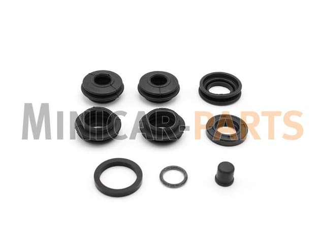 Zestaw rewizyjny zacisku hamulcowego tylny V3 Microcar MC1 / MC2