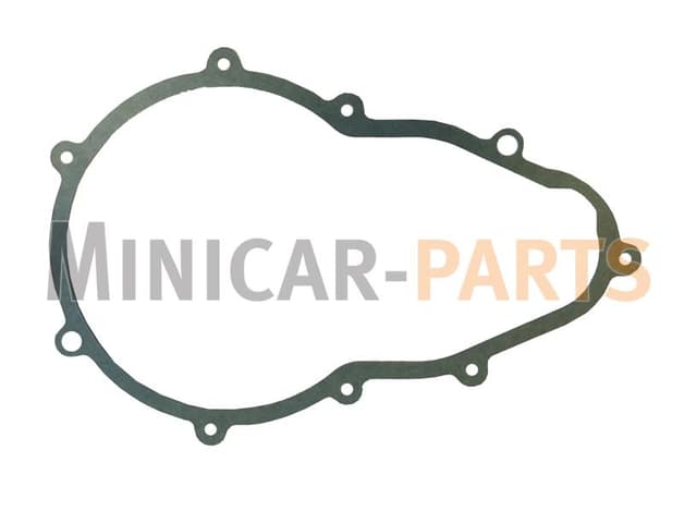 Uszczelka skrzyni biegów Microcar MGO 1/2