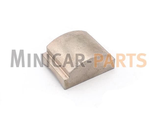 Ciężarek wariatora silnika Aixam / Microcar (250 gram)