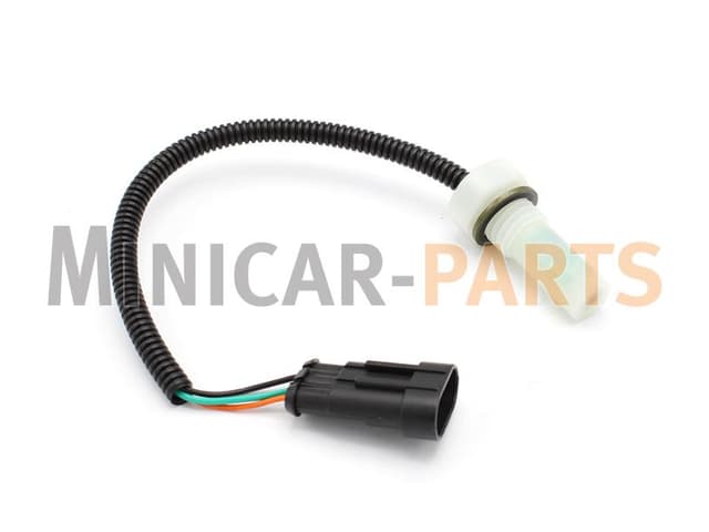 Czujnik prędkościomierza Ligier / Microcar / Dué