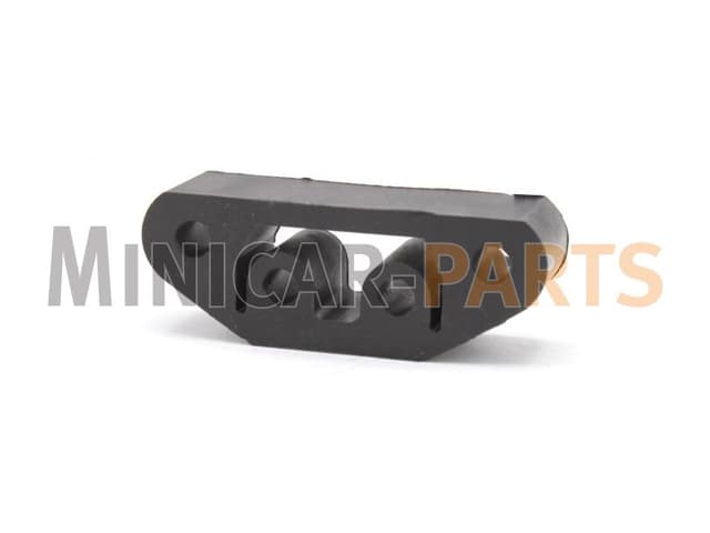 Guma wydechu Ligier / Microcar / JDM / Chatenet