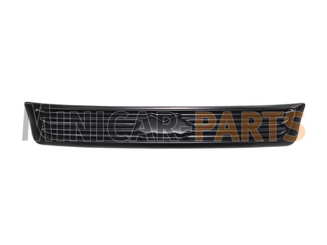 Grill zderzaka Ligier JS50 Sport Ph2 / Ph3
