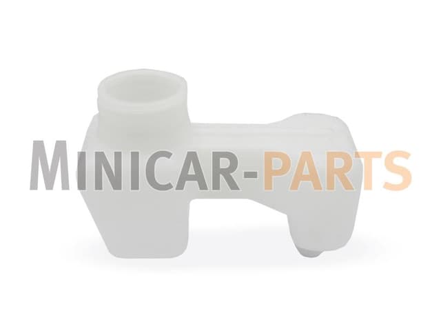 Zbiornik płynu hamulcowego głównego cylindra hamulcowego mikrosamochodu