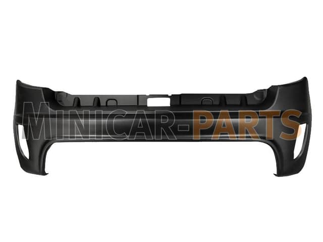 Zderzak tylny Ligier JS50 / JS50L Ph2/Ph3 Sport