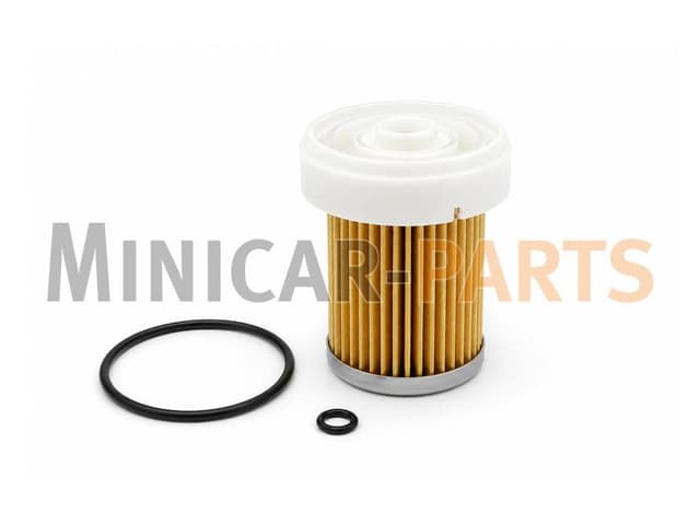 Filtr paliwa Aixam Kubota Z402 / Z482